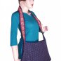 Boho, Gypsy Beach, Ethenic Tribal Stylish Handmade Sling Shoulder Bag, Hippie,