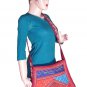 Boho, Gypsy Beach, Ethenic Tribal Stylish Handmade Sling Shoulder Bag, Hippie,