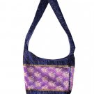 Gypsy Beach, Ethenic Tribal Stylish Handmade Sling Shoulder Bag,  Hippie, Boho,