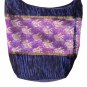 Gypsy Beach, Ethenic Tribal Stylish Handmade Sling Shoulder Bag, Hippie, Boho,