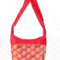 Gypsy Beach, Ethenic Tribal Stylish Handmade Sling Shoulder Bag, Hippie, Boho,