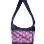 Gypsy Beach, Ethenic Tribal Stylish Handmade Sling Shoulder Bag, Hippie, Boho,
