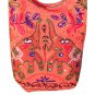 Ethenic Tribal Stylish Handmade Sling Shoulder Bag, Hippie, Boho, Gypsy Beach,