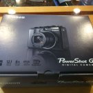 Cannon G9 Camera