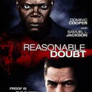 Reasonable Doubt (DVD, 2014)