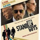 Stand Up Guys