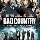 Bad Country