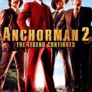 Anchorman 2