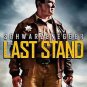 Last Stand
