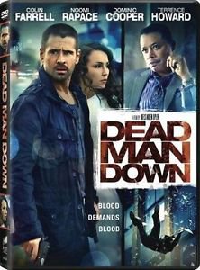 Dean Man Down