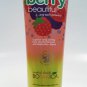 SWEDISH BEAUTY BERRY BEAUTIFUL NATURAL BRONZER TANNING BED LOTION