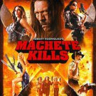 Machete Kills