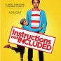 Instructions Not Included