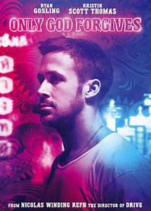 Only God Forgives
