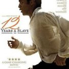 12 Years A Slave