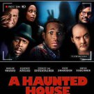 Haunted House