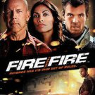 Fire With Ice