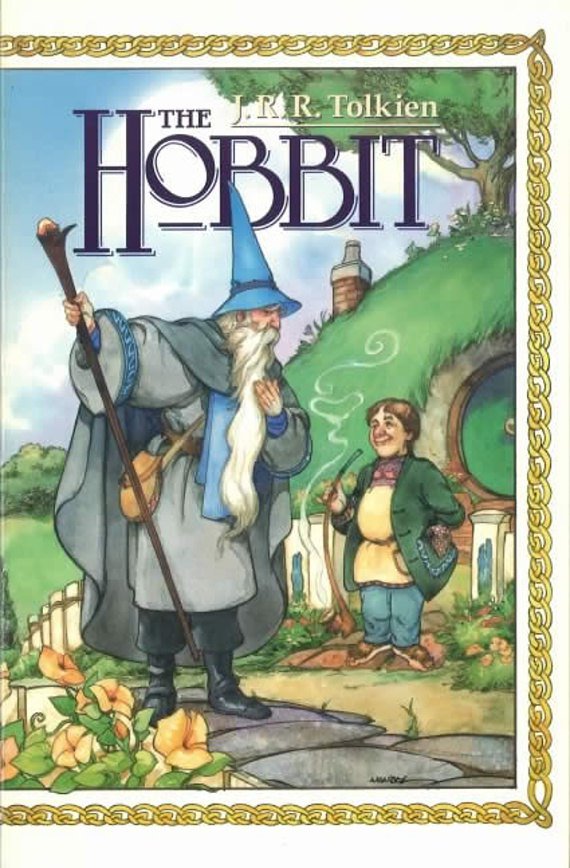 an analysis of the novel the hobbit by j r r tolkien Bilbo baggins in the novel, the hobbit by j r r tolkien, is a clever character in the beginning of the tale, the dwarfs considered bilbo as a worthless grocer rather than a burglar (tolkien 18). an analysis of the novel the hobbit by j r r tolkien Bilbo baggins in the novel, the hobbit by j r r tolkien, is a clever character in the beginning of the tale, the dwarfs considered bilbo as a worthless grocer rather than a burglar (tolkien 18).