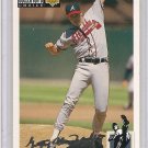 Greg Maddux - 1994 Collector's Choice - Silver Signature # 183 Nr. Mint (Item # EC-2)