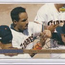 Barry Bonds - 1994 Collector's Choice - Silver Signature # 311 Nr. Mint (Item # EC-4)
