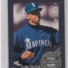 Alex Rodriguez - 1996 E-XL # 117 Nr. Mint (Item # EC-8)