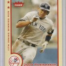 Alex Rodriguez - 2005 Fleer Tradition # 342 Nr. Mint (Item # EC-10)