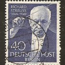 Germany - Scott # 9N111 Used (Item # EC-38)