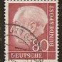Germany - Scott # 717 Used (Item # EC-41)