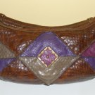 NWT - JESSICA SIMPSON Purse Tote Hobo Handbag Shoulderbag 4 Color Faux Leather