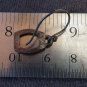 R.H. Macy & Co. Sterling Silver Dangle Earrings