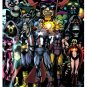 The Avengers