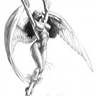 Commissioned original Art