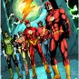 Flash "The Return of Barry Allen"