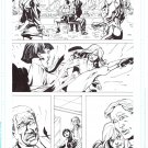 Flash original art p08