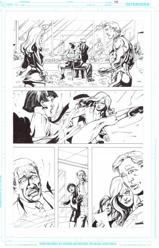Flash original art p08