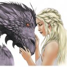 Love Your Dragon