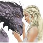 Love Your Dragon