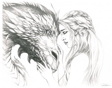 Love Your Dragon