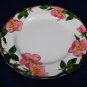 FRANCISCAN Desert Rose Dinnerware Lot of 3 Dinner Plates 11" Fast Free Ship