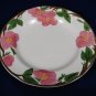 FRANCISCAN Desert Rose Dinnerware Lot of 3 Dinner Plates 11" Fast Free Ship