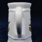 PFALTZGRAFF Sugar Bowl & Creamer Set Christmas Heritage Collection USA EUC Fast Free Ship