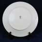 2LENOX AMANDA Set 3 Dinner Setting For One Plate Cup and Saucer China Floral USA Fast Free Ship