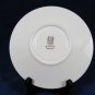 2LENOX AMANDA Set 3 Dinner Setting For One Plate Cup and Saucer China Floral USA Fast Free Ship