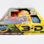 OPTRIX 3D Adventures Alpha Force Target Set Destroy 3 D Enemy New in Box Fast Free Ship