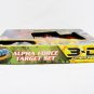 OPTRIX 3D Adventures Alpha Force Target Set Destroy 3 D Enemy New in Box Fast Free Ship