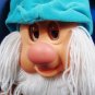 Mattel1993 Disney Snow White and The Seven Dwarfs SLEEPY EYES SNORES NRFB Fast Free Ship