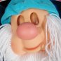Mattel1993 Disney Snow White and The Seven Dwarfs SLEEPY EYES SNORES NRFB Fast Free Ship