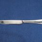 REED& BARTON Stainless China 11 Pcs  BUTTER & STEAK Knives BOSTON PEARL Hvy Duty Fast Free Ship