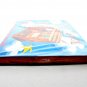 Muffy Hoppy Fuzzy VanderBear 1994 The Clubhouse What's The Secret Password NEW Fast Free Ship