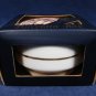 M J HUMMEL Spring Basket White Porcelain Trinket Box Made in Germany NEW Fast Free Ship